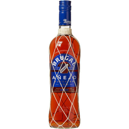 Brugal Añejo Superior Rum