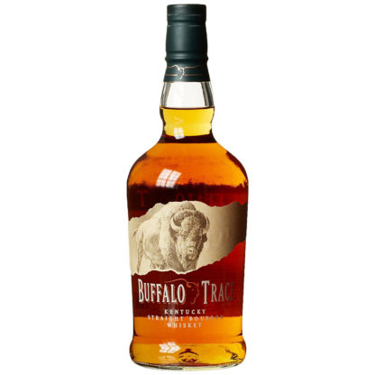 Buffalo Trace Kentucky Straight Bourbon Whiskey