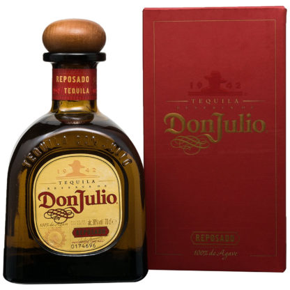 Don Julio Reposado Tequila 70 cl – Roma Wines