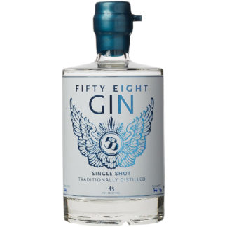 Fifty Eight Gin