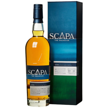 Scapa Skiren Single Malt Scotch Whisky