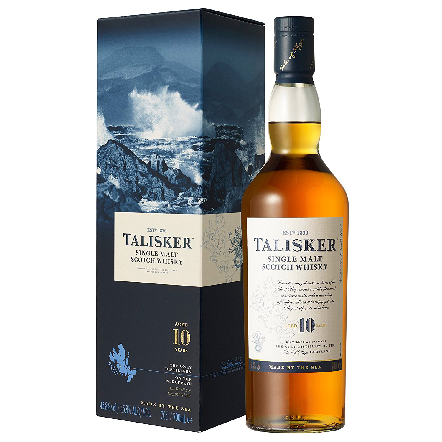 Single malt 10. Виски Single Malt 10 years. Talisker Scotch Whisky. Talisker 10. Talisker 10 Skye.