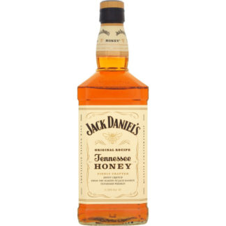 Jack Daniel's Tennessee Honey Whiskey 1 L
