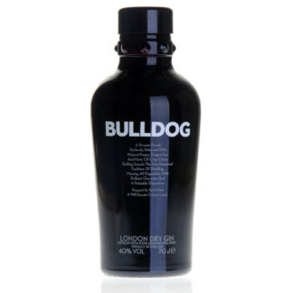 Bulldog Gin 70 cl