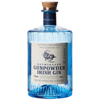 Drumshanbo Gunpowder Irish Gin 50 cl