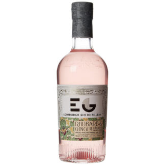 Edinburgh Gin Rhubarb and Ginger Liqueur 50 cl