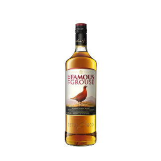 Famous Grouse Scotch Whiskey 1L