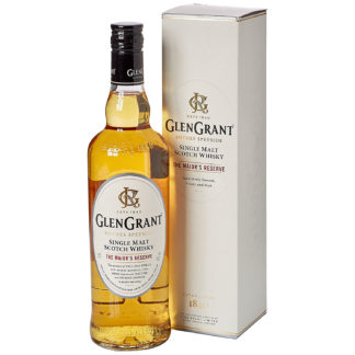 Glen Grant The Major's Reserve Single Malt Scotch Whisky 70 cl