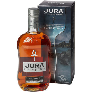 Isle of Jura Superstition Whisky 70 cl
