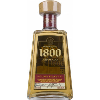 Jose Cuervo 1800 Reposado Tequila 70 cl