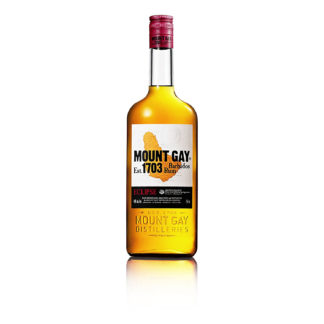 Mount Gay Eclipse Barbados Rum 70 cl
