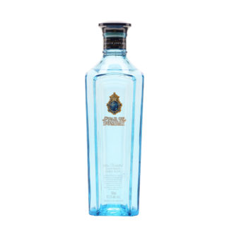 Star of Bombay Sapphire Gin 70 cl