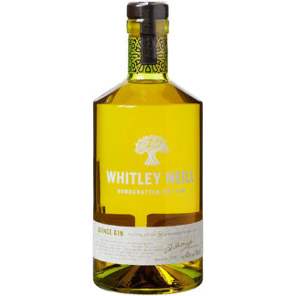 Whitley Neill Quince Gin 70 cl