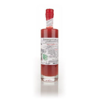 Zymurgorium Rhubarb and Cranberry Gin 50 cl