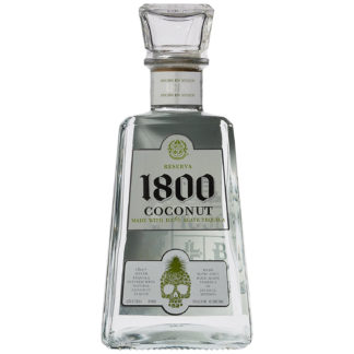 1800 Coconut Tequila 75 cl