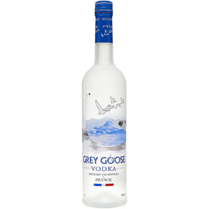 Grey Goose Vodka 70 cl