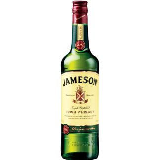 Jameson Irish Whiskey 70 cl