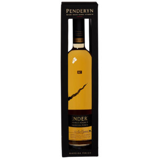 Penderyn Welsh Malt Whisky 70 cl