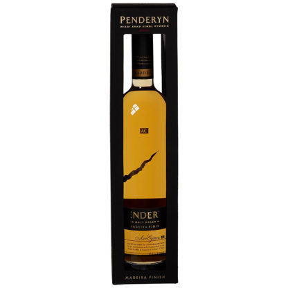 Penderyn Welsh Malt Whisky 70 cl