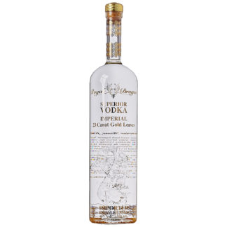 Royal Dragon Superior Vodka Imperial 1.5 L