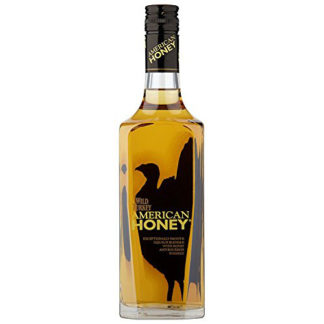 Wild Turkey American Honey 70 cl