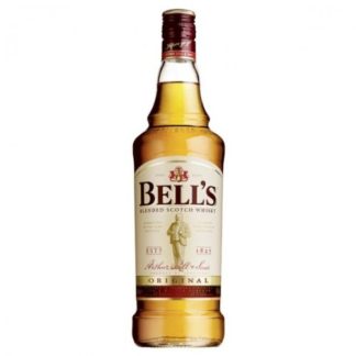 Bell's Original Blended Whisky 1 L