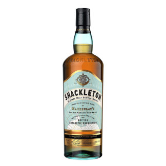 Shackleton Blended Malt Scotch Whisky 70 cl
