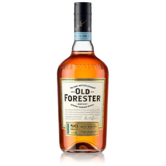 Old Forester Bourbon Whisky 70 cl