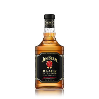 Jim Beam Black Label Whiskey 70 cl