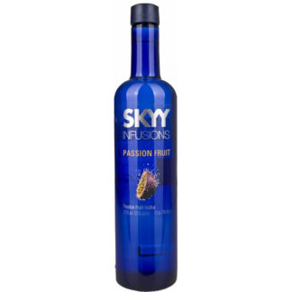 Skyy Infusions Passion Fruit Flavour Premium Vodka 70 cl