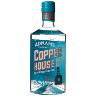 Adnams Copper House Distilled Gin 70 cl