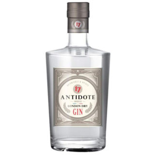 Antidote Gin 70 cl
