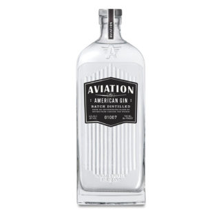 Aviation American Gin 70 cl