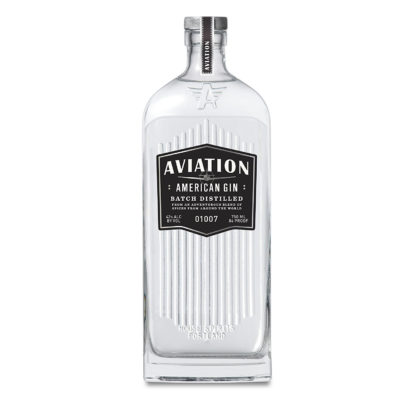 Aviation American Gin 70 cl