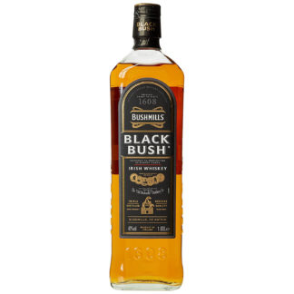 Bushmills Black Bush Irish Whiskey 1 L