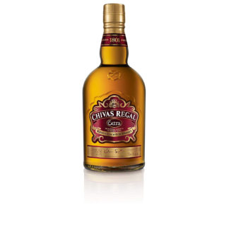 Chivas Regal Extra Blended Scotch Whisky 70 cl