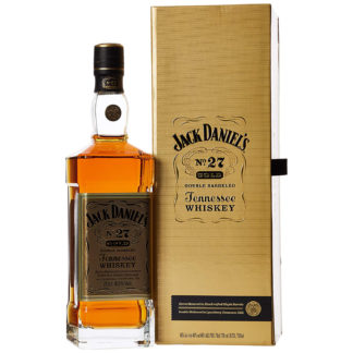 Jack Daniel's No. 27 Gold Tennessee Whiskey 70 cl