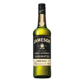Jameson Caskmates Stout Edition Irish Whiskey 70 cl