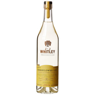 JJ Whitley Elderflower Gin 70 cl