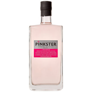 Pinkster Raspberry Gin 70 cl