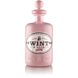 Wint & Lila Strawberry Pink Gin 70 cl