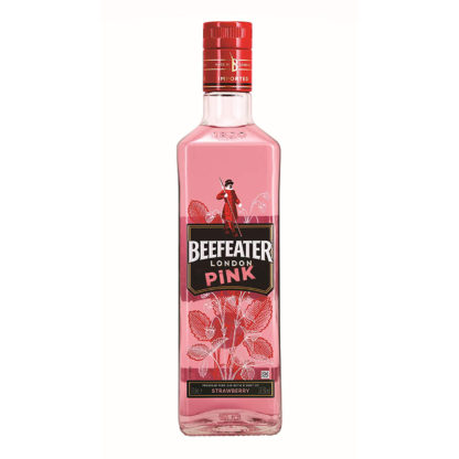 Beefeater Pink Gin 70 cl