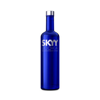 Skyy Premium Vodka 70 cl