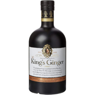 The King's Ginger Liqueur 70 cl