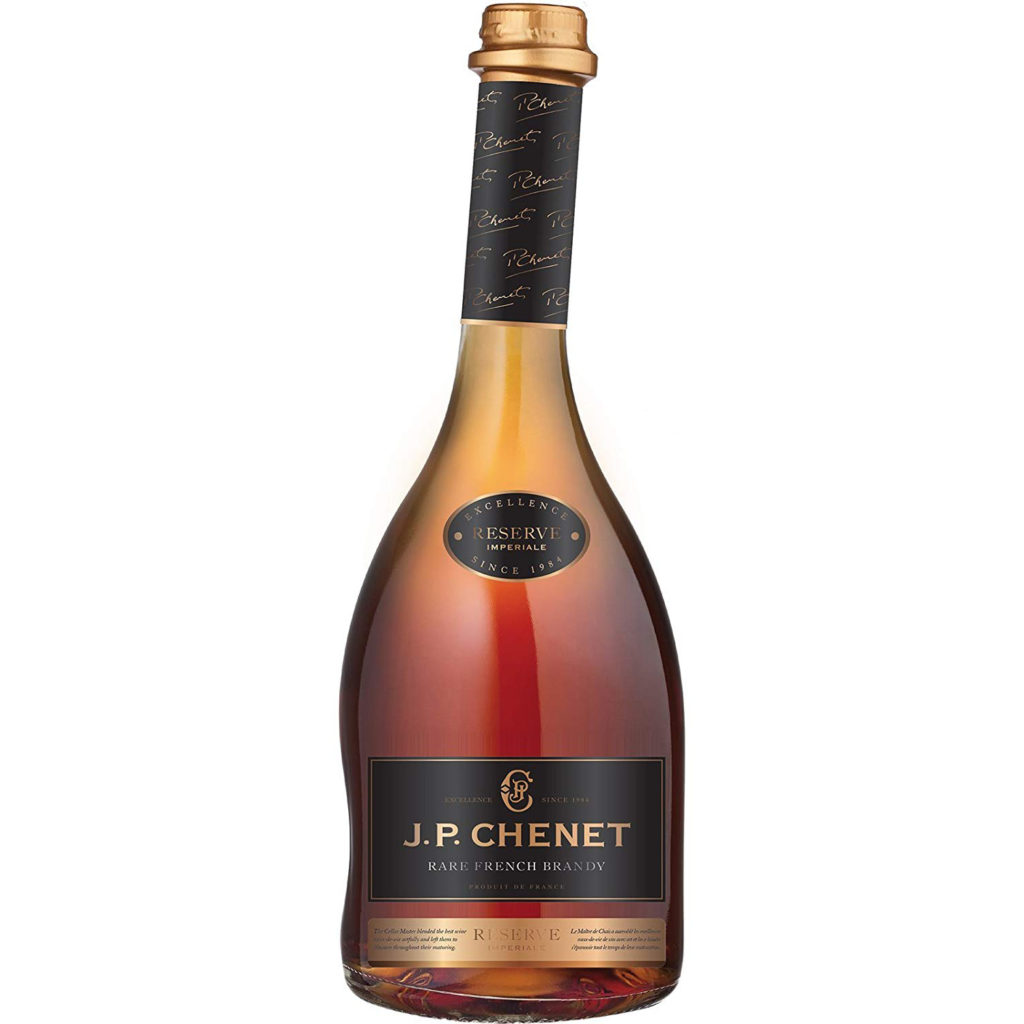 J.P. Chenet Reserve Imperial Brandy 70 cl – Roma Wines