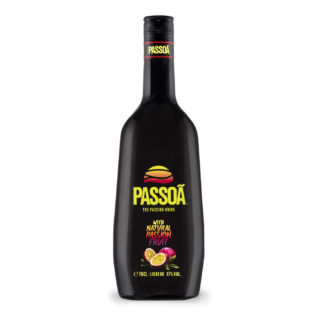 Passoã Passion Fruit Liqueur 70 cl