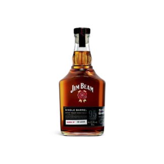 Jim Beam Single Barrel Craft Bourbon Whiskey 70 cl