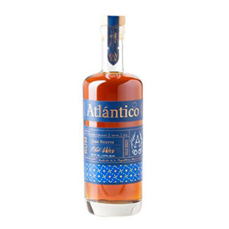 Atlantico Gran Reserva Rum 70 cl