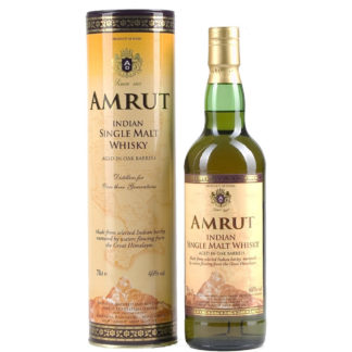 Amrut Indian Single Malt Whisky 70 cl