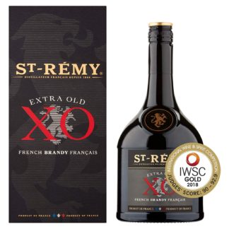 St-Rémy XO French Brandy 70 cl